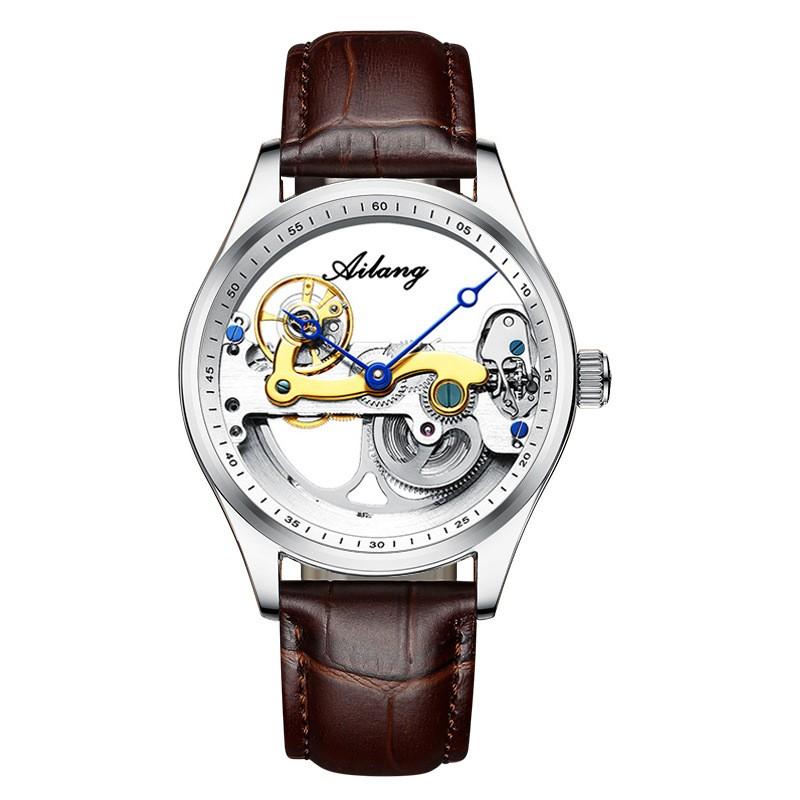 Automatic Mechanical Creative Hollow Male Watch