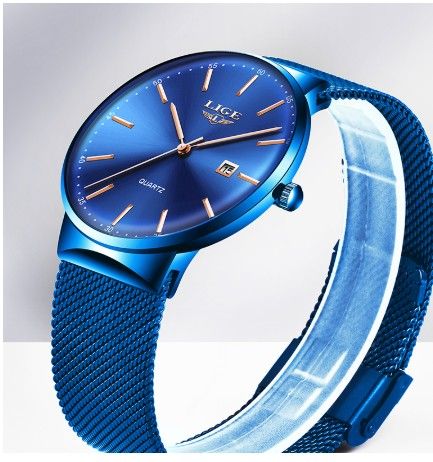 Men Quartz Watches