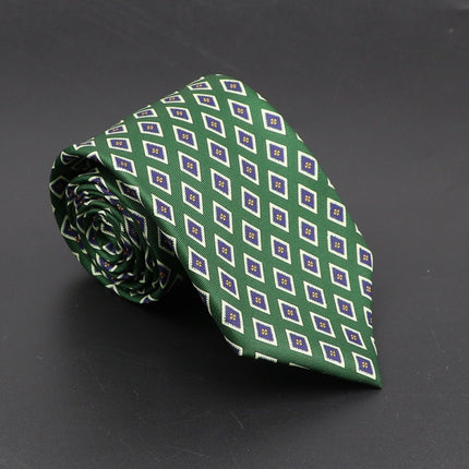 Super Soft Silk Men's Ties