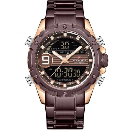 NAVIFORCE Men's Mechanical Watch