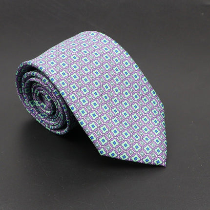 Super Soft Silk Men's Ties