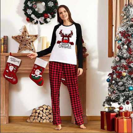 Family Christmas Pajamas