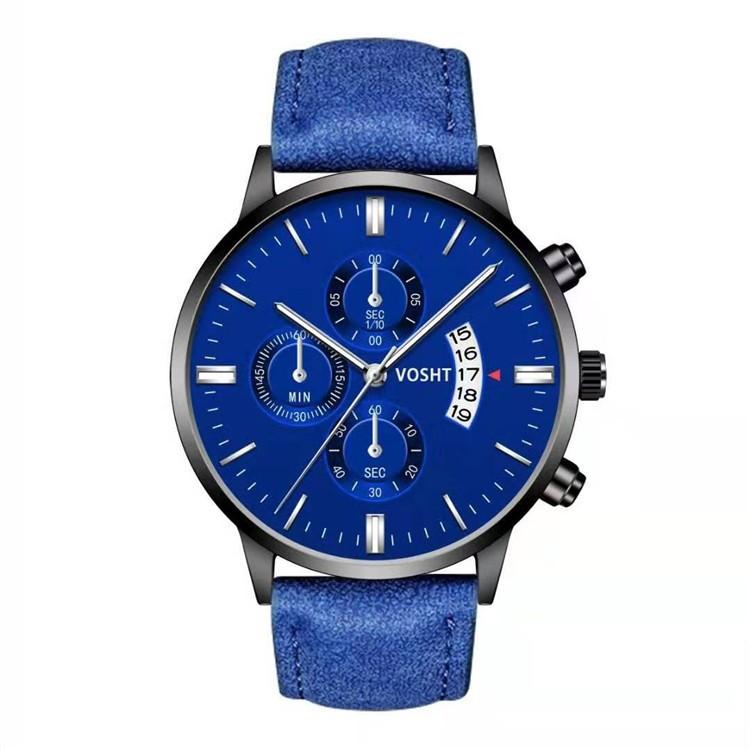 Men's Business Watch