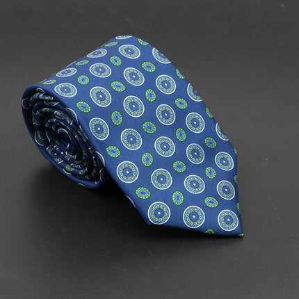 Super Soft Silk Men's Ties