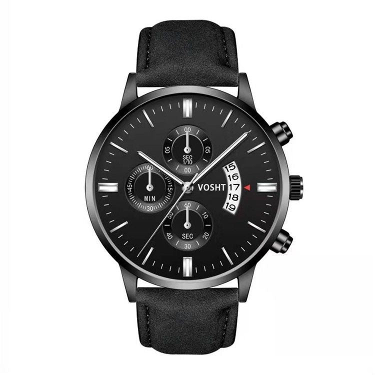 Men's Business Watch