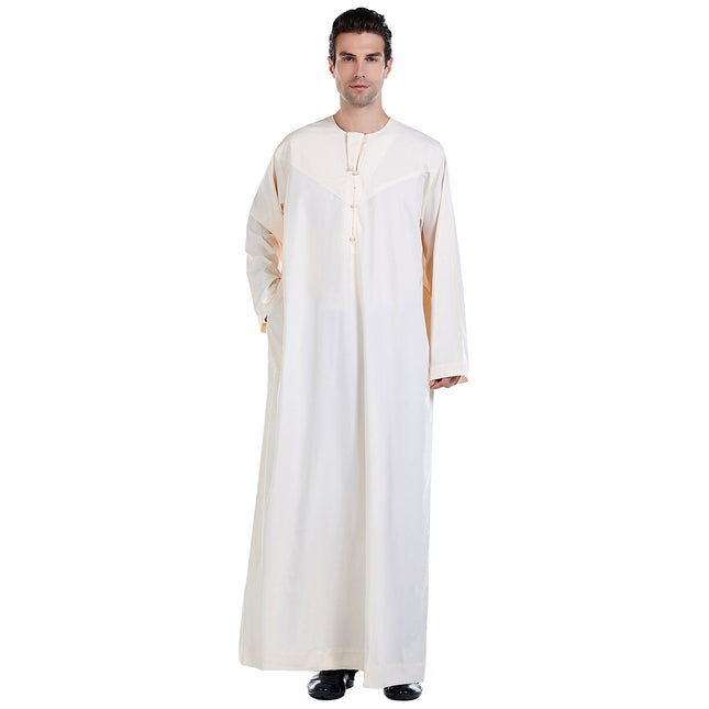 Men's Simple Robe