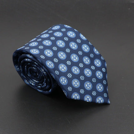 Super Soft Silk Men's Ties