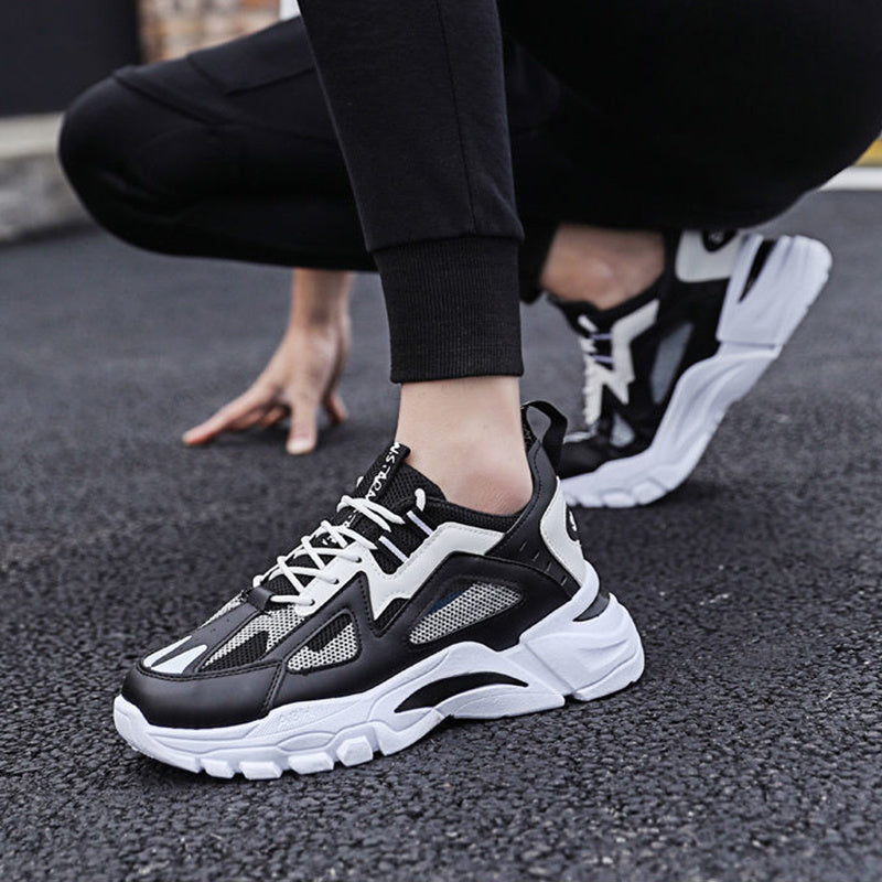 Non Slip Walking Running Shoes Sports