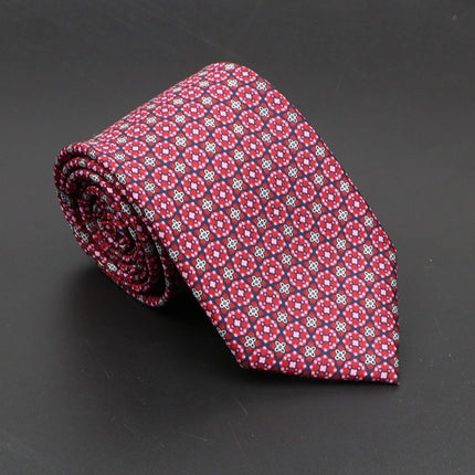 Super Soft Silk Men's Ties