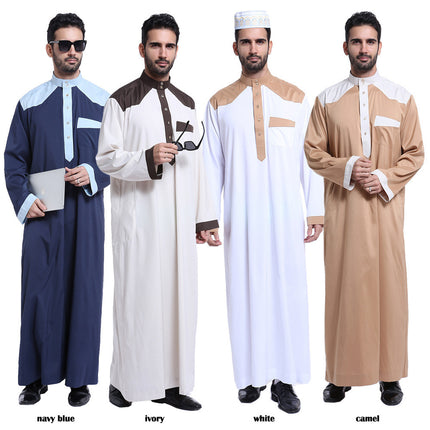 Men's Stylish  Robe