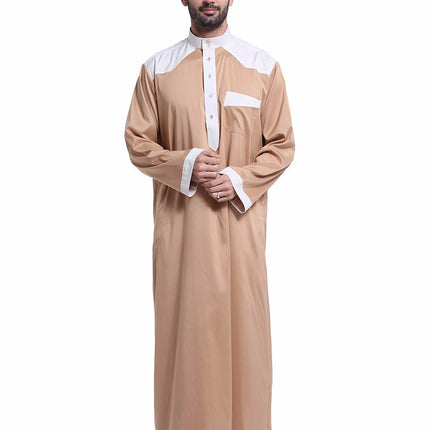 Men's Stylish  Robe