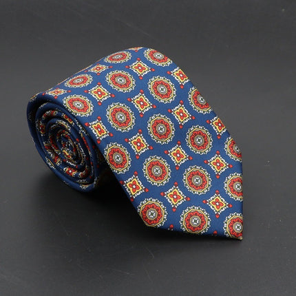 Super Soft Silk Men's Ties