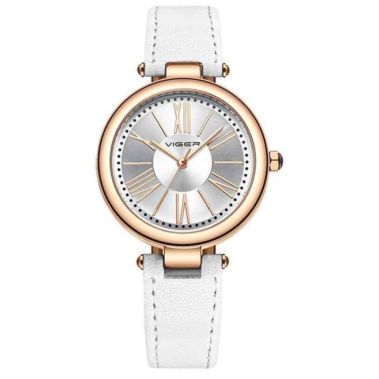 Simple Ladies Watch