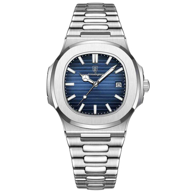 New Men's Quartz Watch