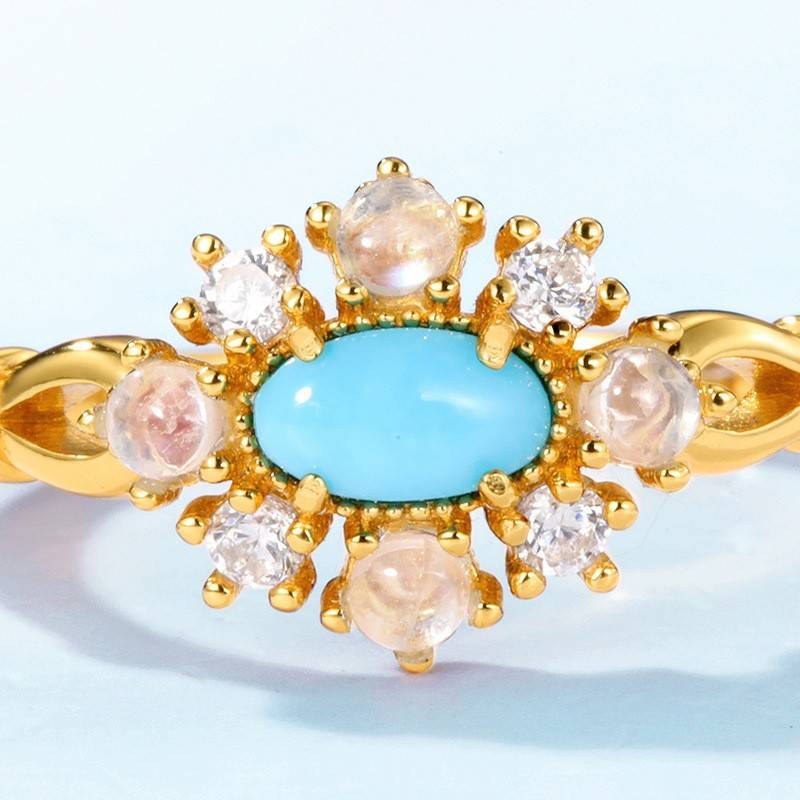 Women's Fashion Ring