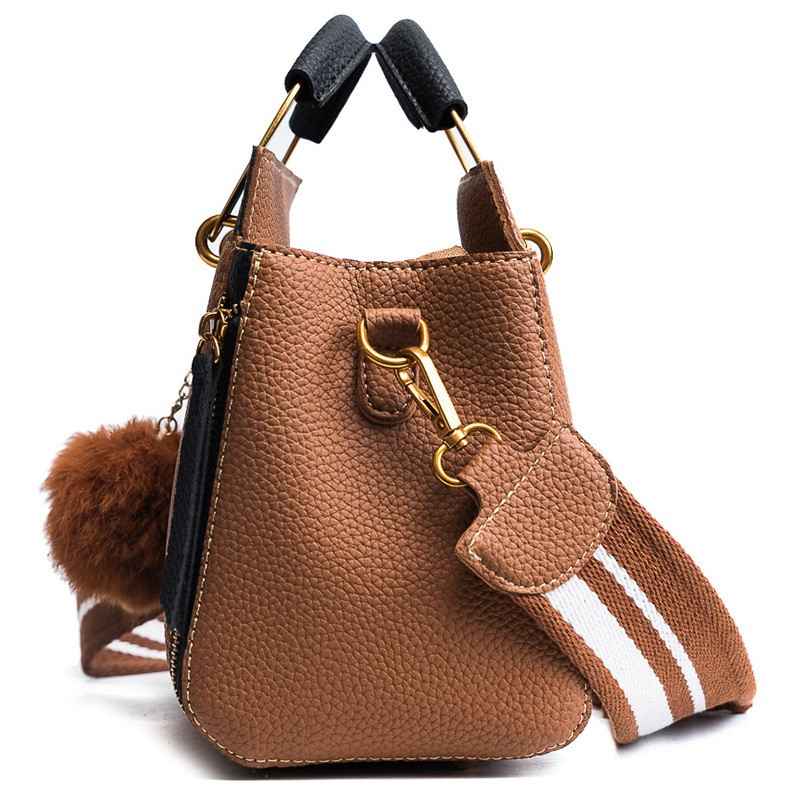 Korean satchel handbags