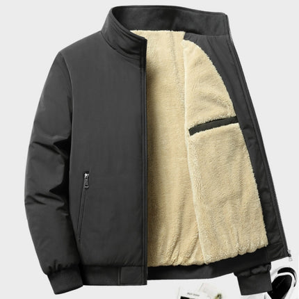 Padded Men Jacket