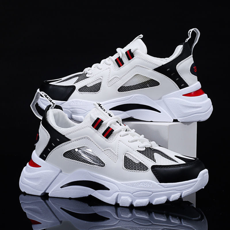 Non Slip Walking Running Shoes Sports