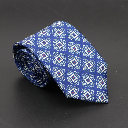 Super Soft Silk Men's Ties