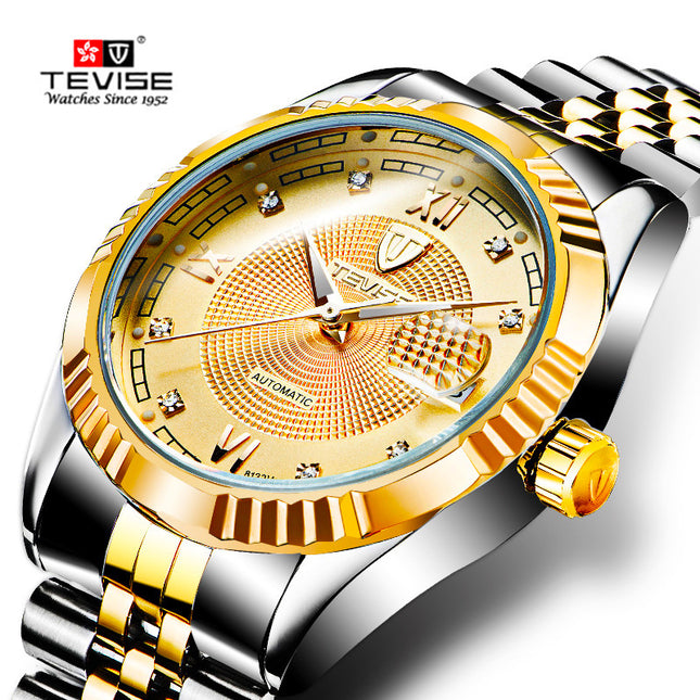 Men's Automatic Mechanical Watch