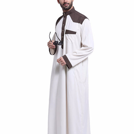 Men's Stylish  Robe