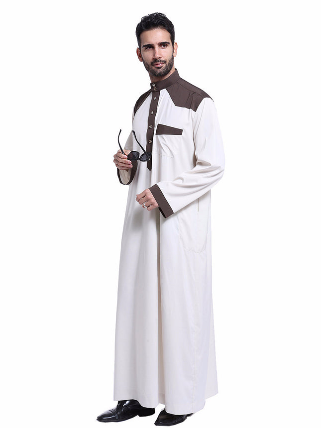 Men's Stylish  Robe