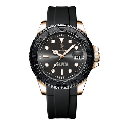 Men's Fashion Quartz Watch