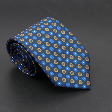 Super Soft Silk Men's Ties