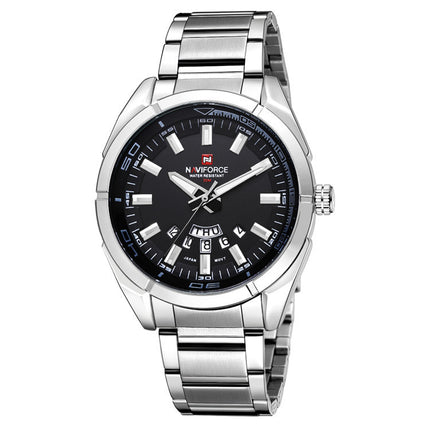 NAVIFORCE Men's Quartz Watch