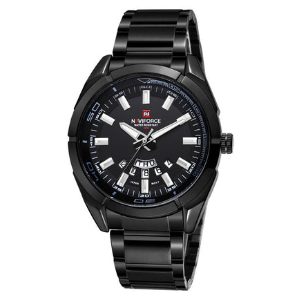 NAVIFORCE Men's Quartz Watch