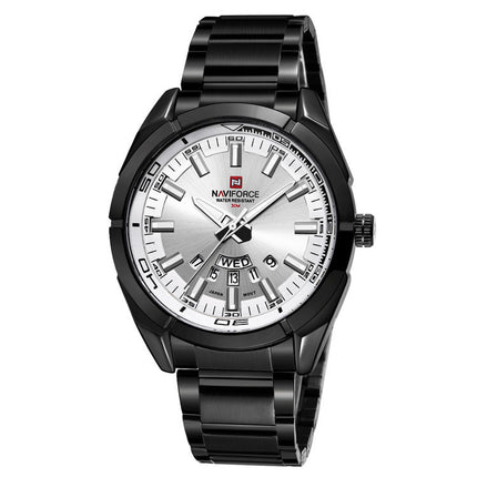 NAVIFORCE Men's Quartz Watch