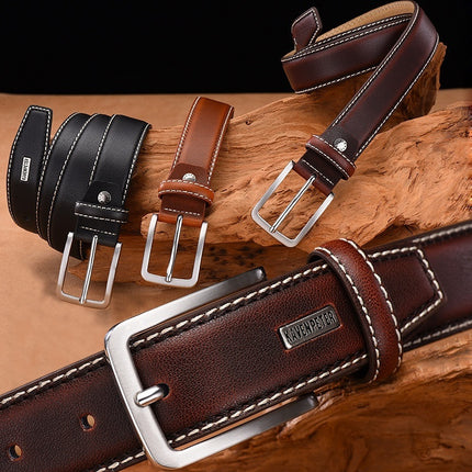 Men's Business Belt