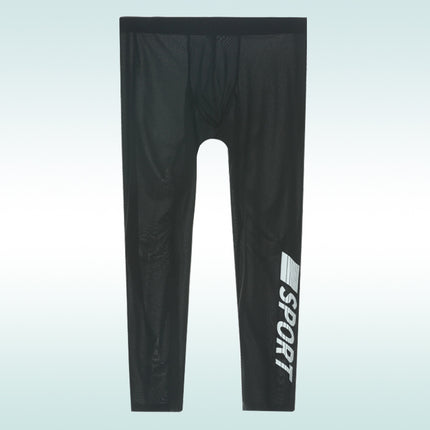 Elastic Quick-drying Ultra-thin Long Johns