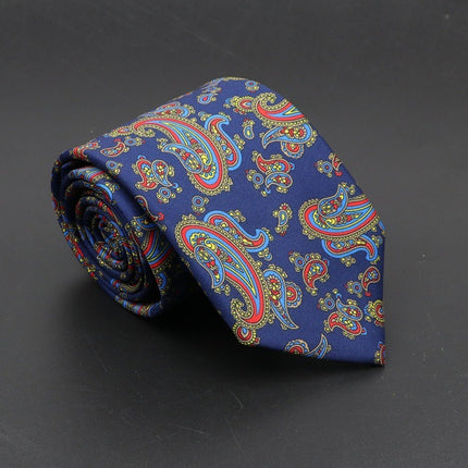 Super Soft Silk Men's Ties