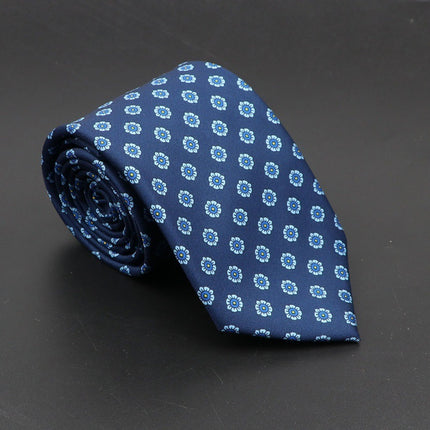 Super Soft Silk Men's Ties