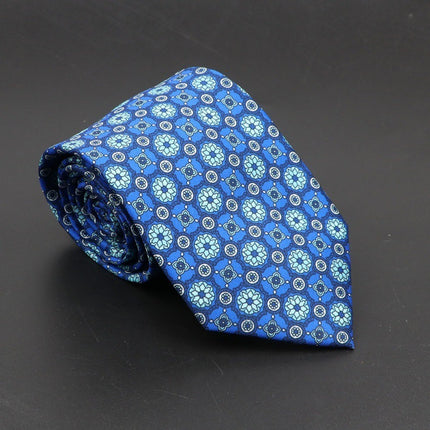 Super Soft Silk Men's Ties