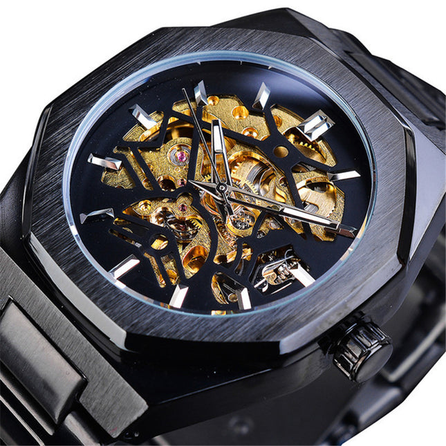 Men's Automatic Mechanical Watch