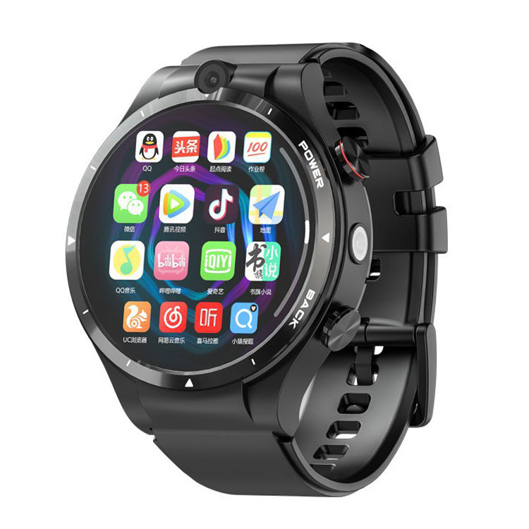 Z36 Smart Watch 4G Full Netcom Dual Camera