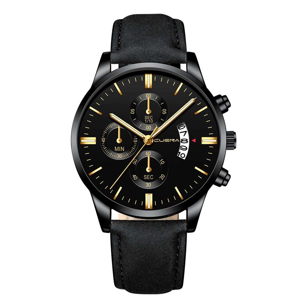 Men's Business Watch