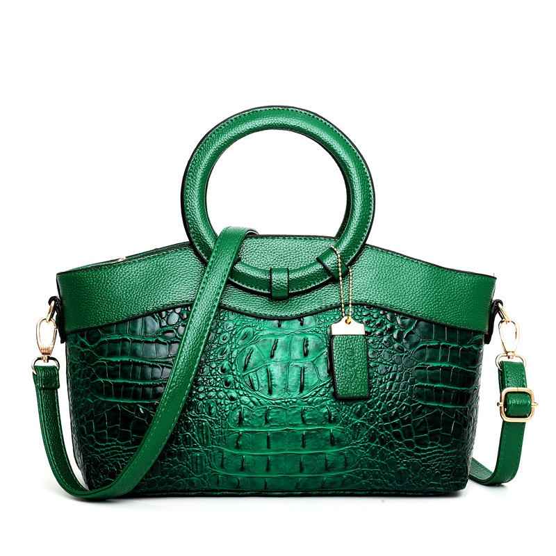 Luxury Women Designer Leather Handbags