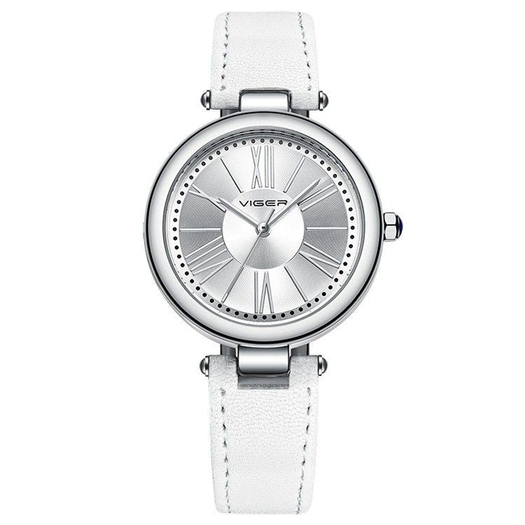 Simple Ladies Watch