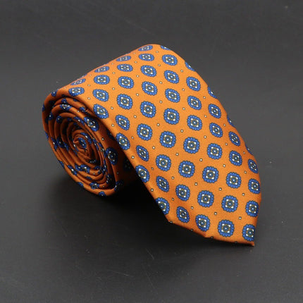 Super Soft Silk Men's Ties