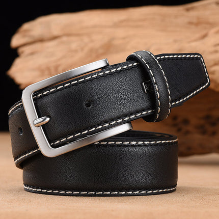 Men's Business Belt