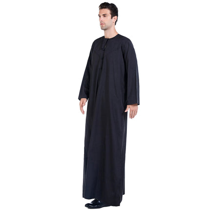 Men's Simple Robe