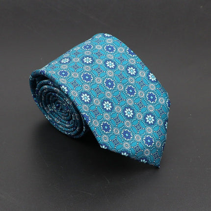 Super Soft Silk Men's Ties