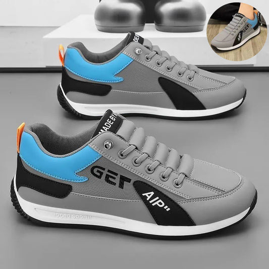 Comfortable Breathable Non-slip Wear-resistant Board Shoes