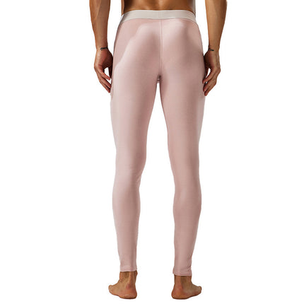 Men's Fashion Simple Warm Long Johns