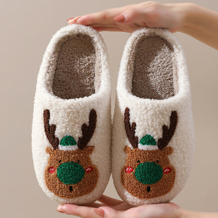 Christmas Slipper