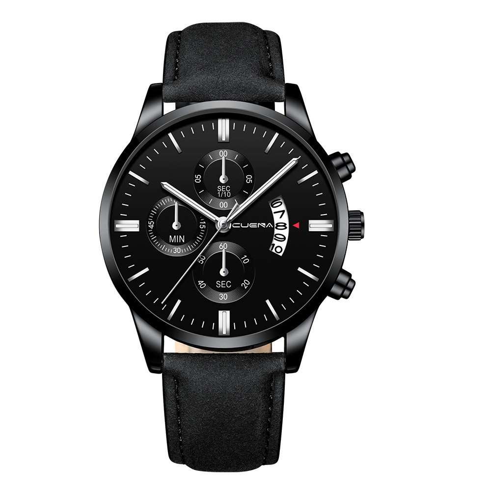 Men's Business Watch