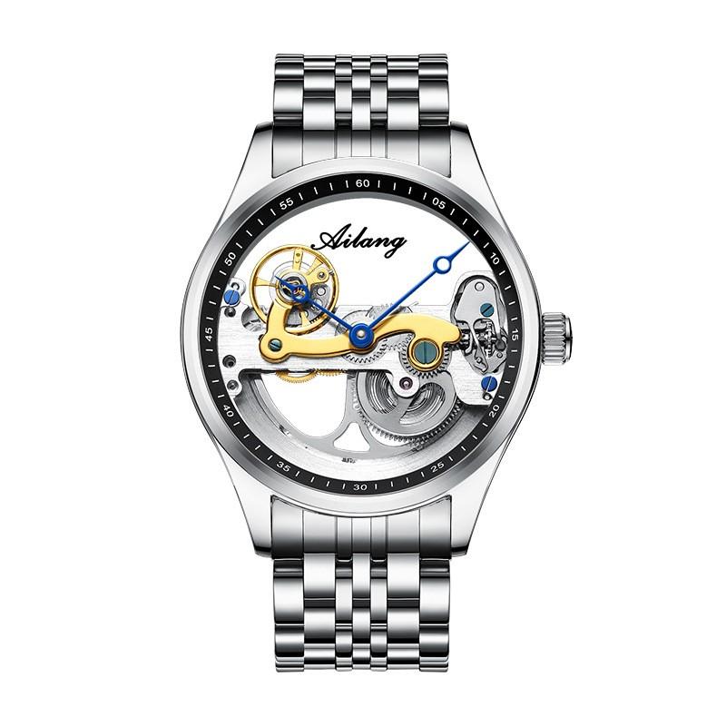 Automatic Mechanical Creative Hollow Male Watch